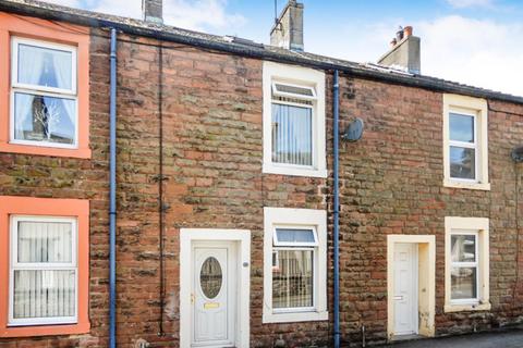 3 bedroom terraced house for sale, Aspatria CA7