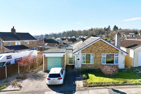 4 Berkeley Crescent, Lydney, GL15 5SH