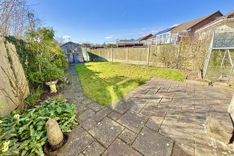 4 Berkeley Crescent, Lydney, GL15 5SH