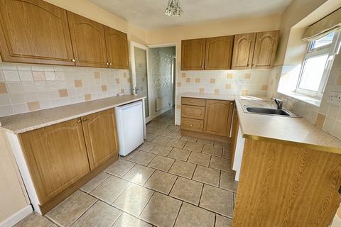 4 Berkeley Crescent, Lydney, GL15 5SH