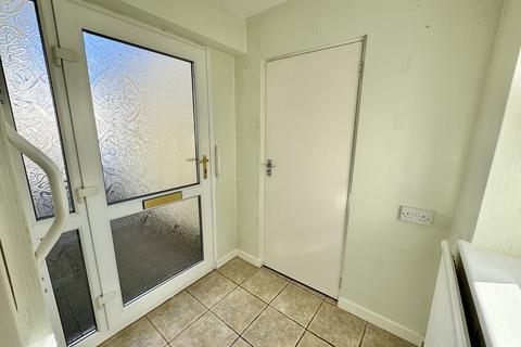 4 Berkeley Crescent, Lydney, GL15 5SH