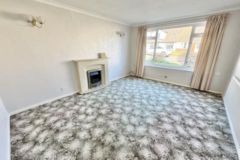 4 Berkeley Crescent, Lydney, GL15 5SH