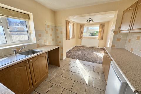 4 Berkeley Crescent, Lydney, GL15 5SH