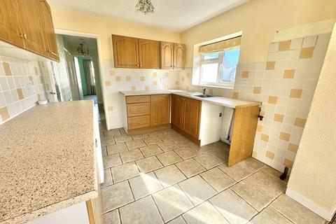 4 Berkeley Crescent, Lydney, GL15 5SH