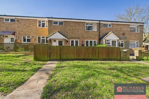 3 bedroom terraced house for sale, Lincoln Road, Stevenage SG1