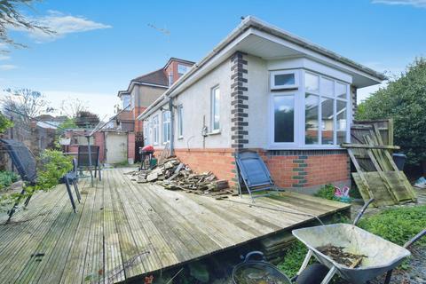 2 bedroom detached bungalow for sale, Cobham Road, Bournemouth BH9