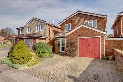 4 bedroom house for sale, Hambledon Gardens, Blandford Forum