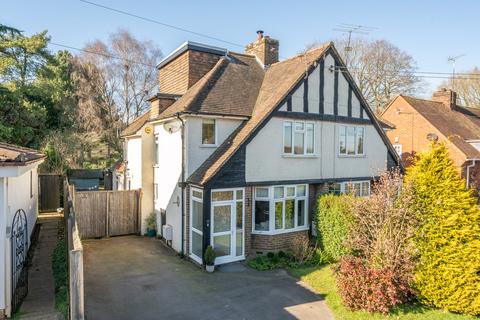 3 bedroom detached house for sale, Ashley Green, Chesham HP5