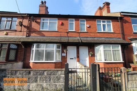119 Chell Heath Road, Stoke-on-trent, ST6 7NN