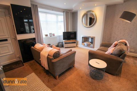 119 Chell Heath Road, Stoke-on-trent, ST6 7NN