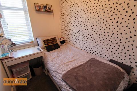119 Chell Heath Road, Stoke-on-trent, ST6 7NN