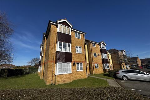 1 bedroom flat for sale, Falcon Close, Dunstable