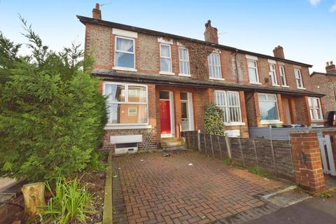 Mersey Road, Sale, Cheshire, M33