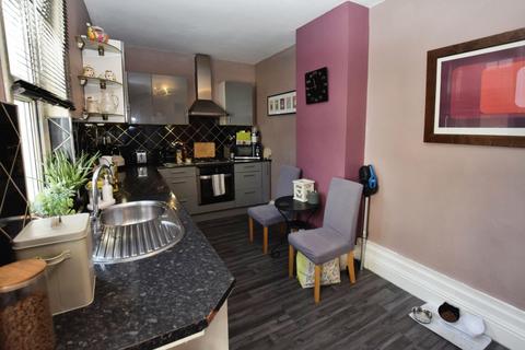 3 bedroom end of terrace house for sale, Mersey Road, Sale, Cheshire, M33