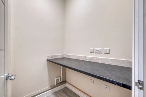 1 bedroom flat for sale, Bridge House, 3-5 High Street, Birmingham, B14 7BB