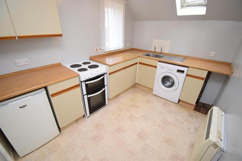 1 bedroom flat for sale, 25 Glebe Street, Inverness