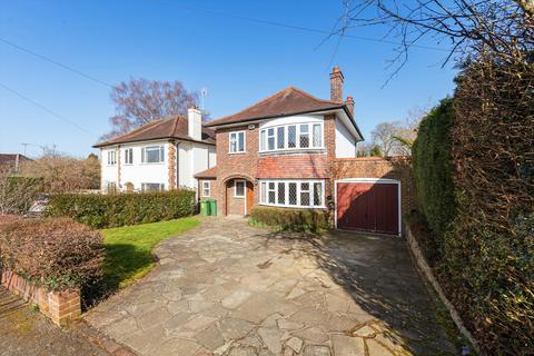 Redlands Road, Sevenoaks, Kent, TN13