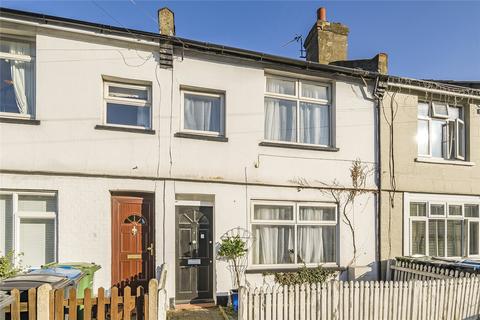 3 bedroom semi-detached house for sale, Red Lion Road, Surbiton KT6