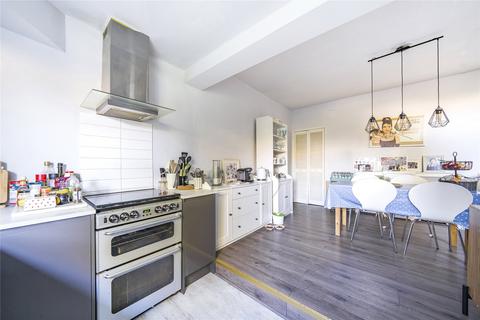 3 bedroom terraced house for sale, Red Lion Road, Surbiton KT6