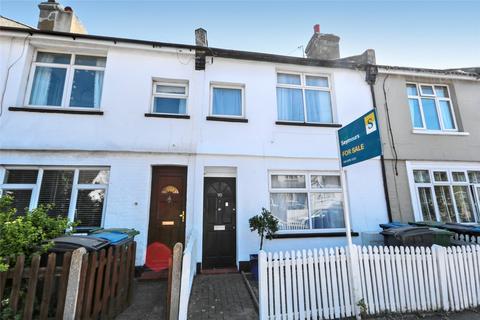 3 bedroom terraced house for sale, Red Lion Road, Surbiton KT6