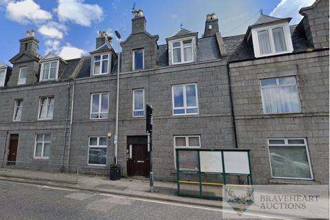 1 bedroom flat for sale, 100D Great Northern Road, Aberdeen, AB24 3QB