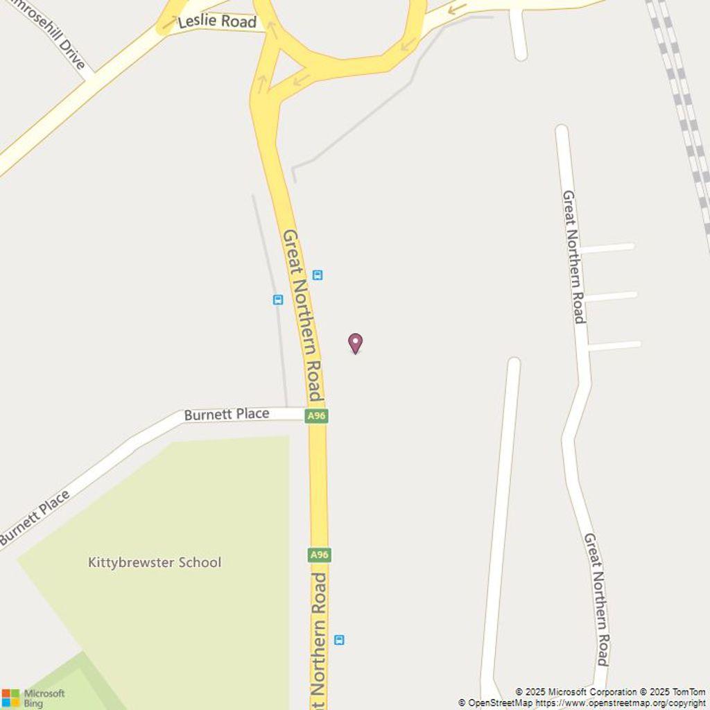 Property Map