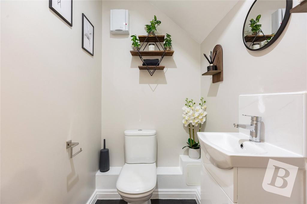 Cloakroom