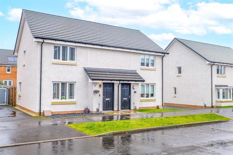 3 bedroom semi-detached house for sale, Old Meadow Walk, Lanarkshire ML2