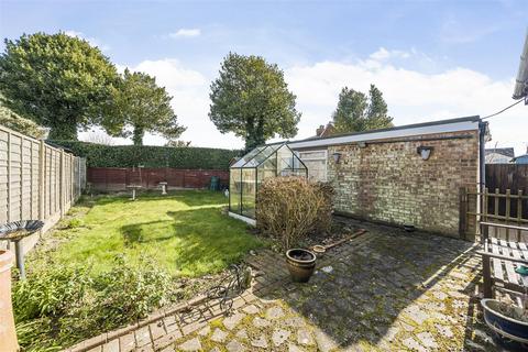 2 bedroom semi-detached bungalow for sale, Reade Road, Holbrook