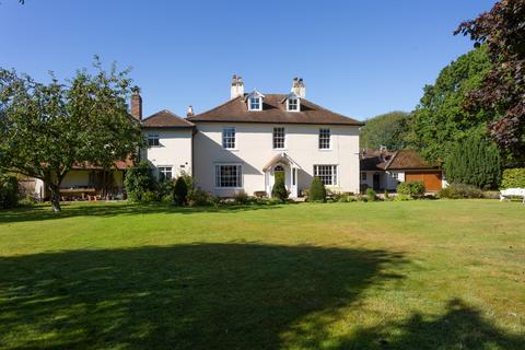 6 bedroom semi-detached house for sale, Church Lane, Elvington, York, North Yorkshire, YO41