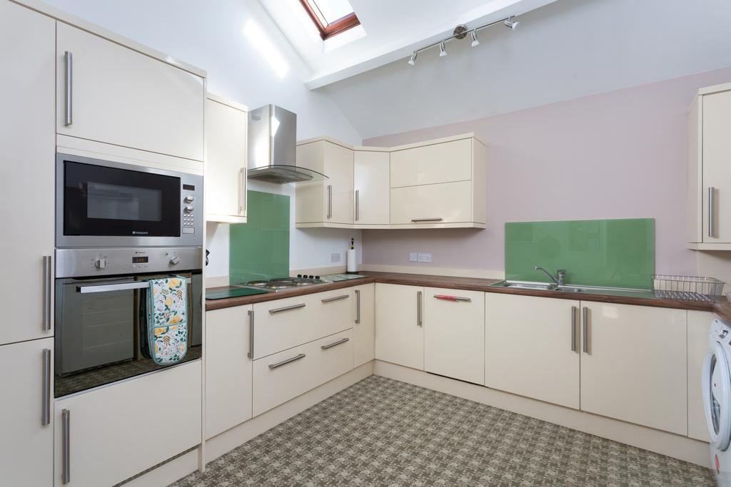 Annexe Kitchen