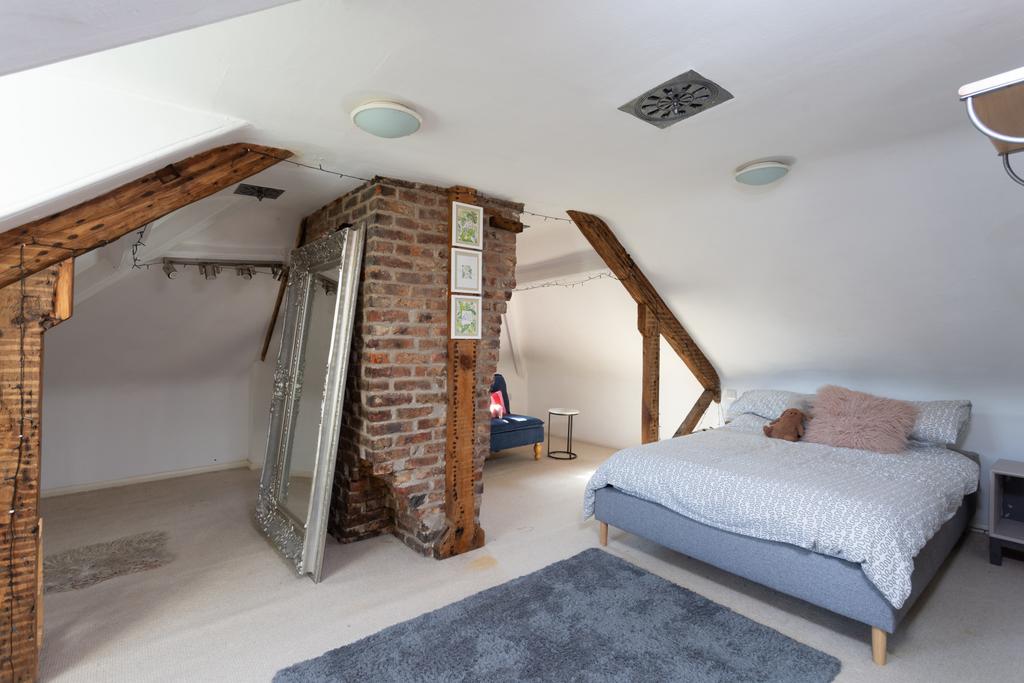 Bedroom Five