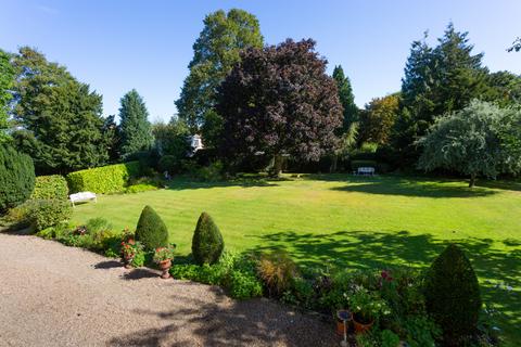 6 bedroom link detached house for sale, Church Lane, Elvington, York, North Yorkshire, YO41