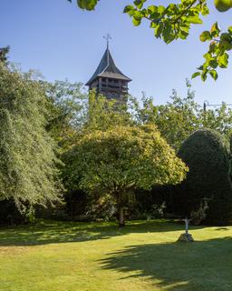 6 bedroom link detached house for sale, Church Lane, Elvington, York, North Yorkshire, YO41