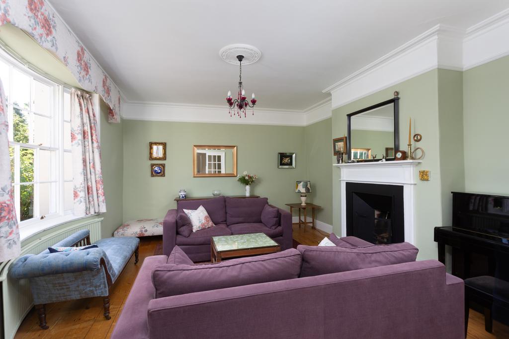 Drawing Room