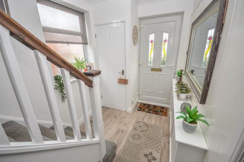 3 bedroom semi-detached house for sale, Felton Avenue, South Shields