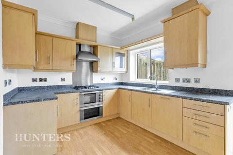 3 bedroom townhouse for sale, Micklehurst Road, Mossley