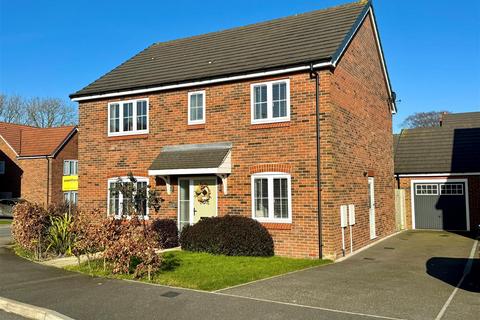 undefined, Reckitt Drive, Swanland HU14