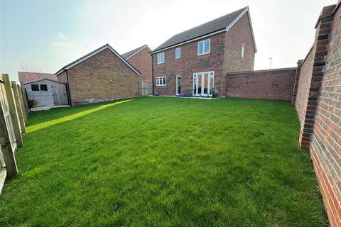 undefined, Reckitt Drive, Swanland HU14