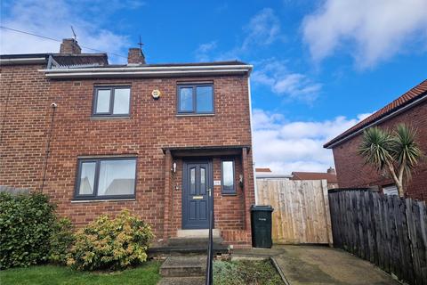 3 bedroom house to rent, Ridsdale Avenue, Tyne and Wear NE5