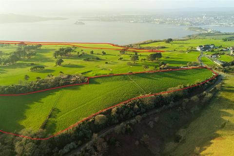 Land for sale, Plymstock, Devon PL9