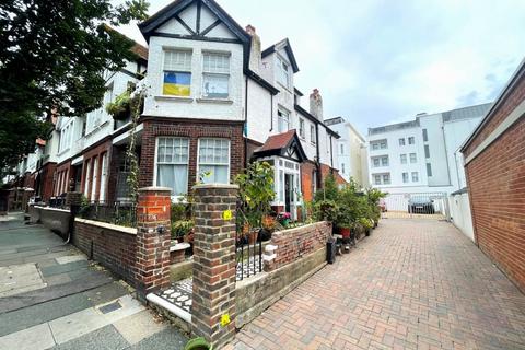 York Avenue, Hove, East Sussex