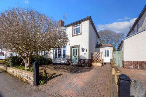 3 bedroom semi-detached house for sale, Crawshaw Grove, Beauchief, Sheffield