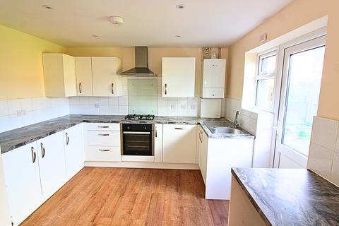 2 bedroom end of terrace house for sale, Abbots Road, Pershore WR10