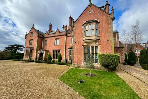 2 bedroom apartment for sale, Altrincham Road, Styal, Wilmslow
