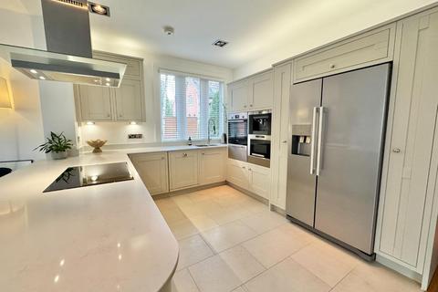 2 bedroom apartment for sale, Altrincham Road, Styal, Wilmslow