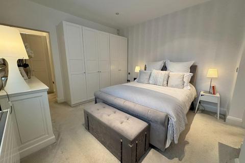 2 bedroom apartment for sale, Altrincham Road, Styal, Wilmslow