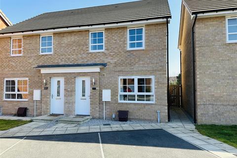Riverside Avenue, Barlby, Selby