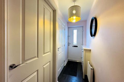3 bedroom semi-detached house for sale, Riverside Avenue, Barlby, Selby