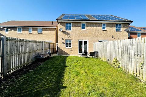3 bedroom semi-detached house for sale, Riverside Avenue, Barlby, Selby